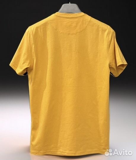 Harmont Blaine футболка Оригинал