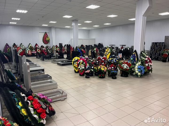 Памятники из гранита Изготовление памятников