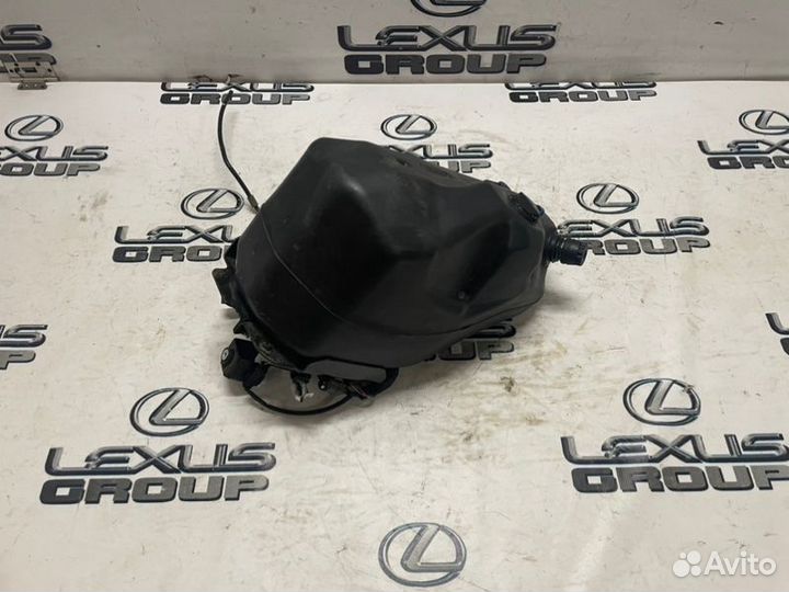 Топливный бак Land Rover Range Rover Velar