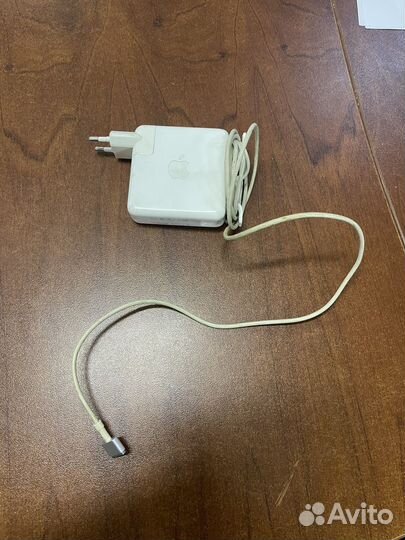 Зарядка для macbook air 13