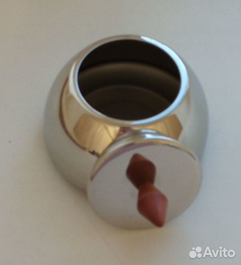 Сахарница Zepter