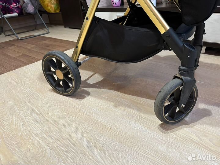 Прогулочная коляска бу
