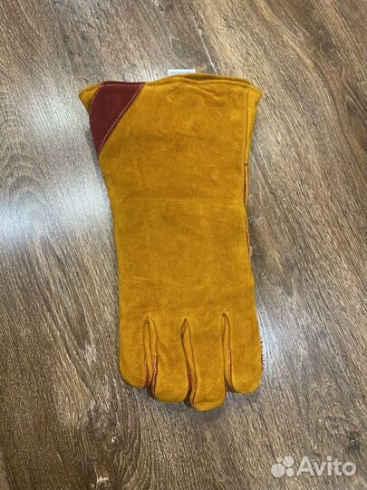 Перчатки/рукавицы