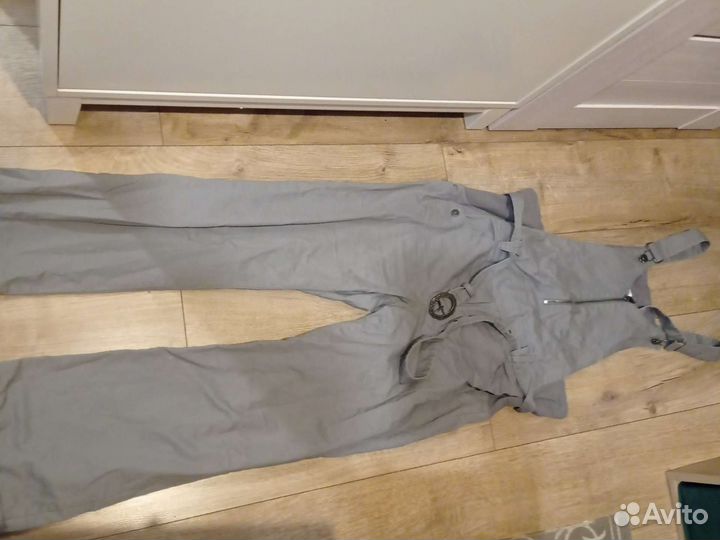 Комбинезон для беременных 46