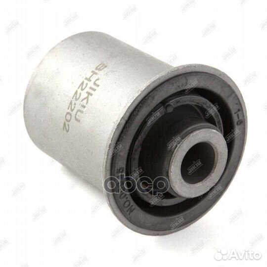 Сайлентблок nissan patrol Y62 10- BH22202 jikiu