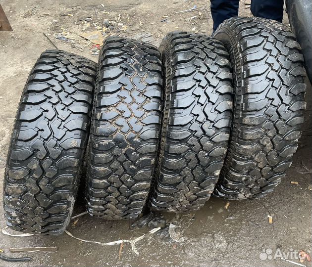 Cordiant Off Road 205/70 R15