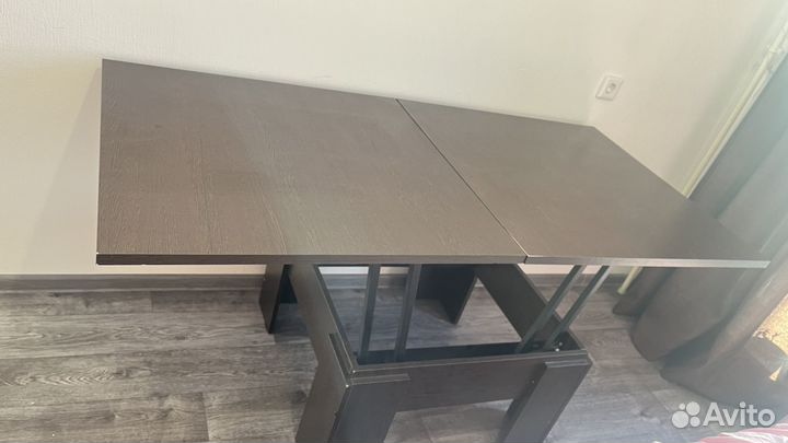 Стол трансформер 4000