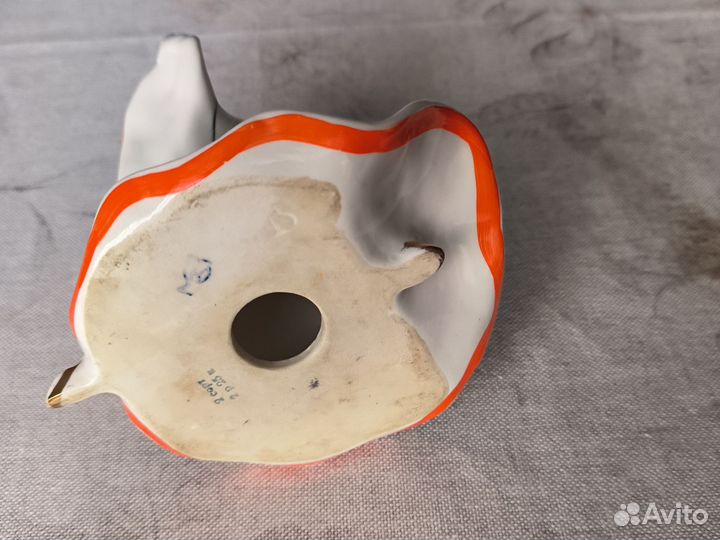 Статуэтка фарфоровая Танцовщица