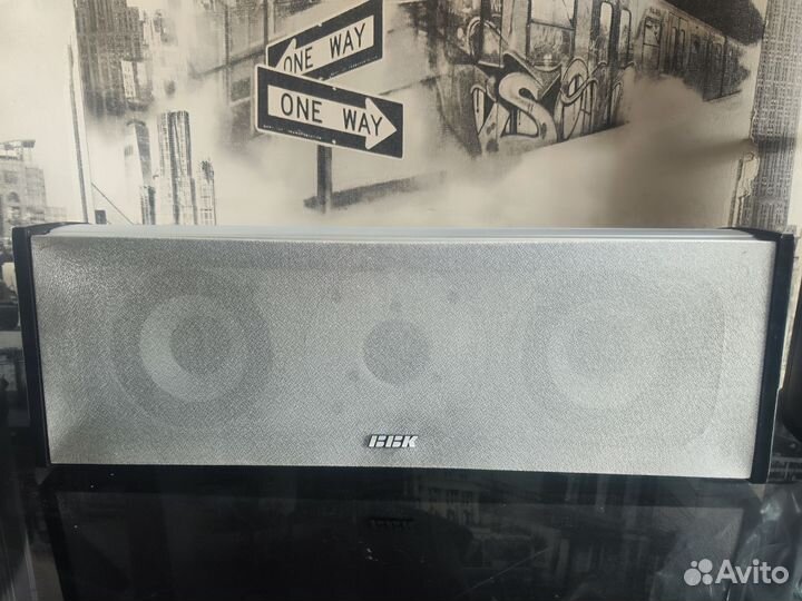 Акустические колонки BBK. 240 wat