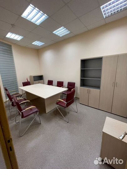 Офисная мебель бу