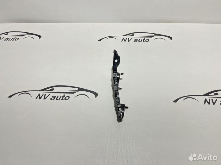 Mazda 6 gj крепление переднего бампера право 12-17