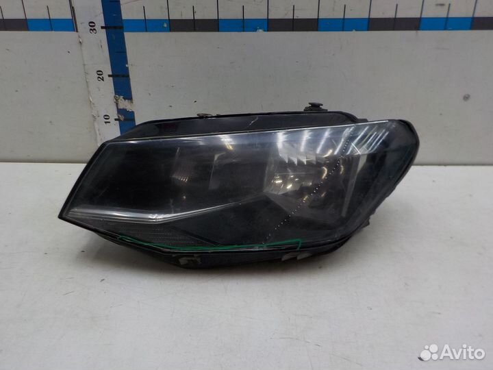 Фара левая Volkswagen Caddy IV 2015