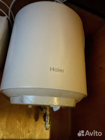 Водонагреватель