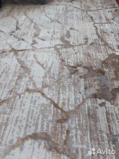 Ковер новый