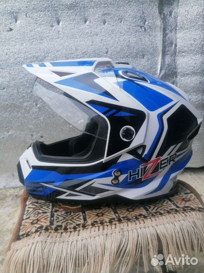 Шлем для мотоцикла