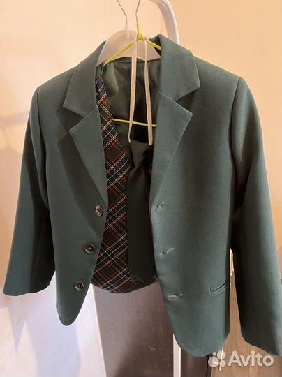 Школьная форма для мальчика