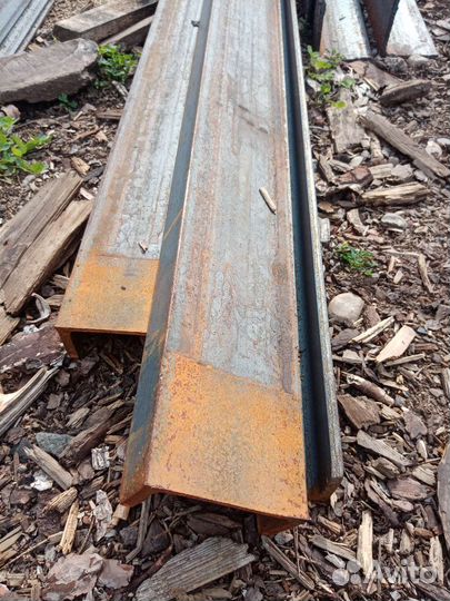 Профильная труба