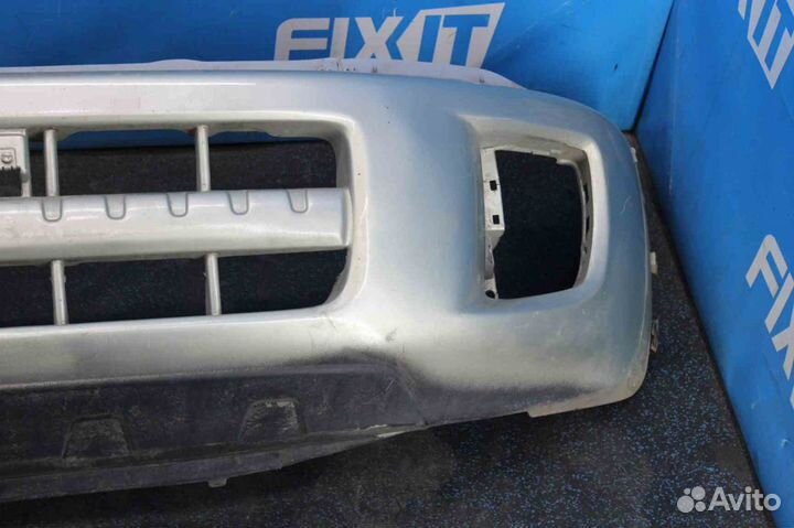 Бампер Toyota Rav4 (Тойота Рав4) XA20 5211942903