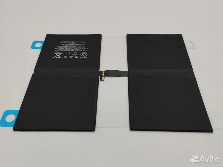 Аккумулятор (акб) для iPad pro 12.9 (2017) A1754