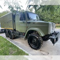 Кунг ЗИЛ 43344Н, 2001, Москва