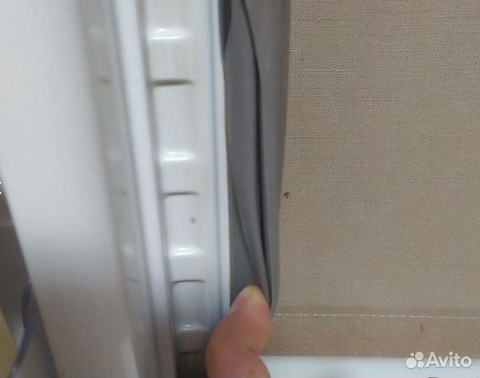 Уплотнитель для холодильника Аег TYP 74 GDA05AA