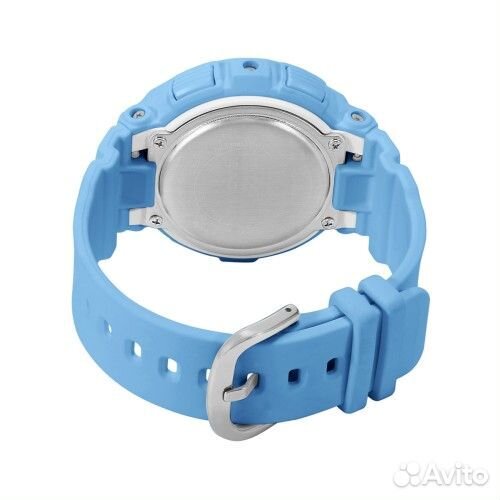 Часы Женские Casio Baby-G BGA-190BE-2A