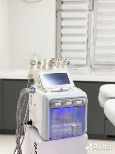 Аппарат для омоложения