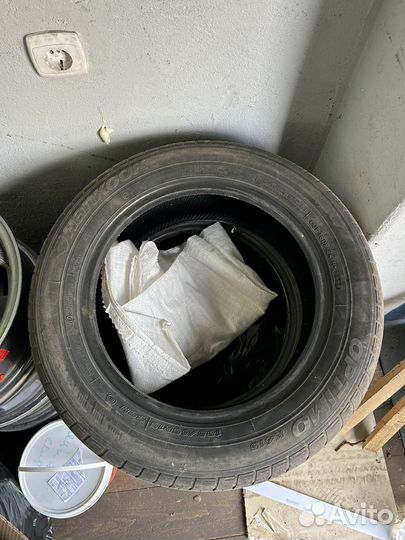 Hankook Optimo K415 185/65 R15 88H