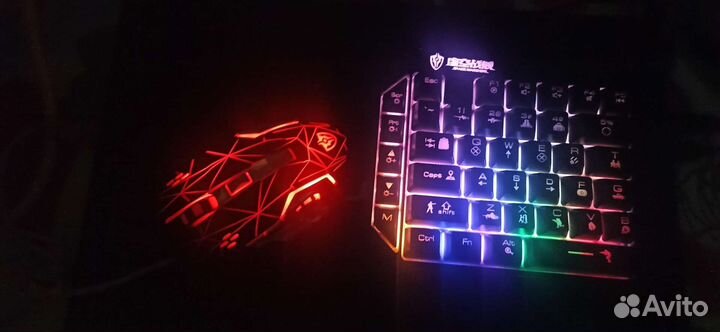 Геймпад для телефона