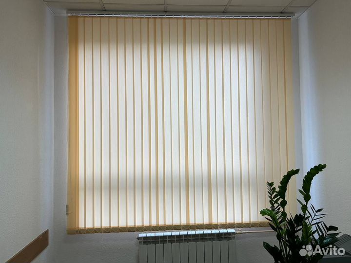 Жалюзи на окна Челябинск