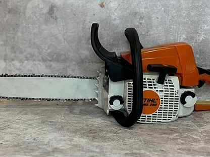 Бензопила stihl (Арт.80231)