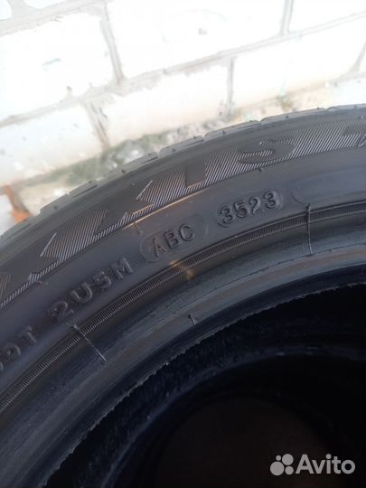 Maxxis Premitra HP5 215/50 R17