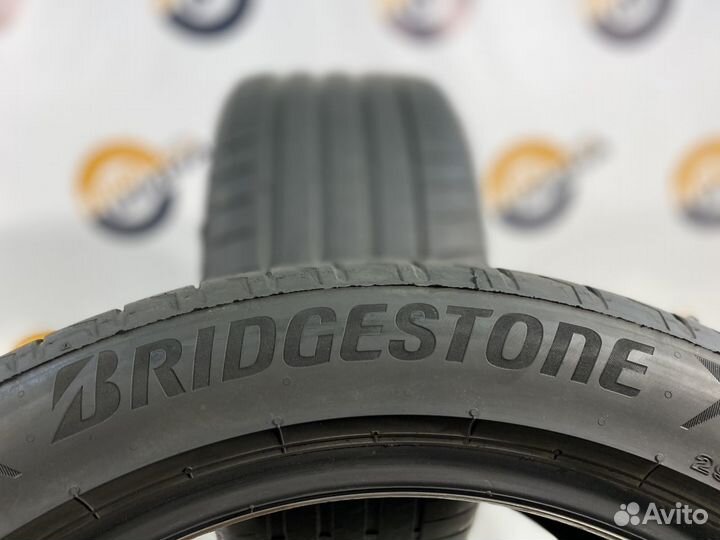 Bridgestone Potenza Sport 295/40 R20 117W