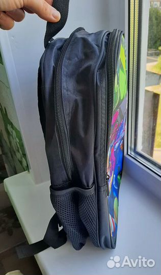 Рюкзак новый