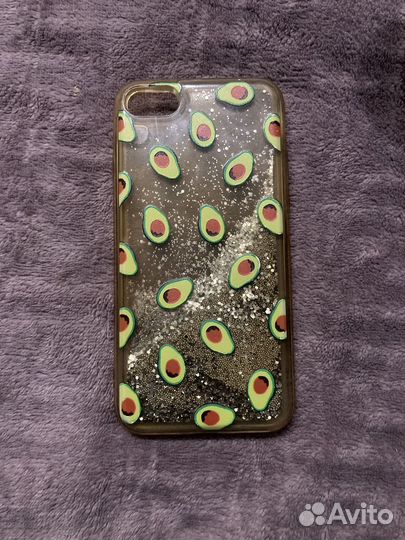 Чехлы на iPhone 7/8/Se2020