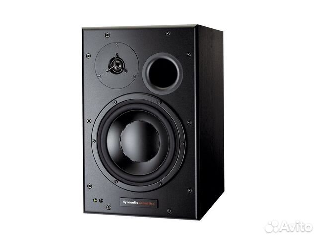 Dynaudio BM15A Left монитор