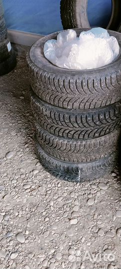 Goodyear Assurance 195/55 R16