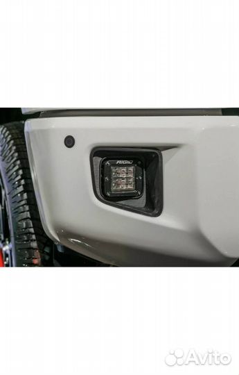 Toyota tundra TRD pro 2014-21