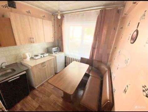 2-к. квартира, 45,8 м², 1/5 эт.