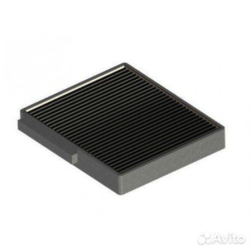 Фильтр салонный 2170 Priora Ливны с А/С panasonic