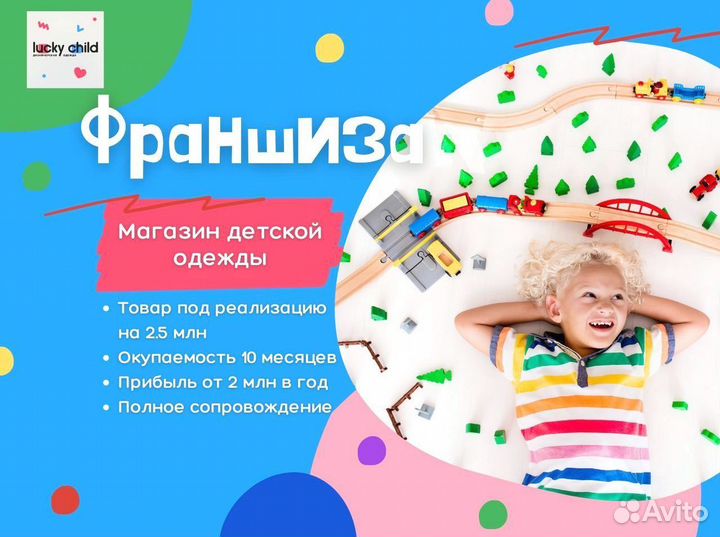 Продам готовый бизнес Магазин