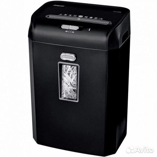 Шредер rexel ProMax QS RES1123 401071