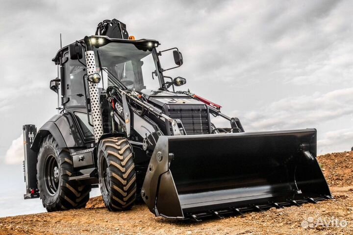 Услуги экскаватора погрузчика Мини погрузчика