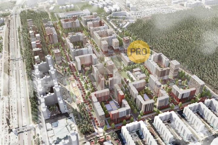 2-к. квартира, 58,7 м², 15/17 эт.