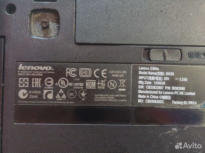 Материнская плата с процессором amd A10