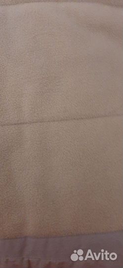 Парка для девочки 146