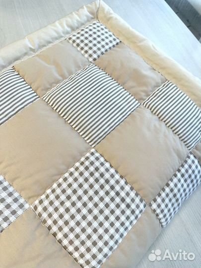 Одеяло детское новое