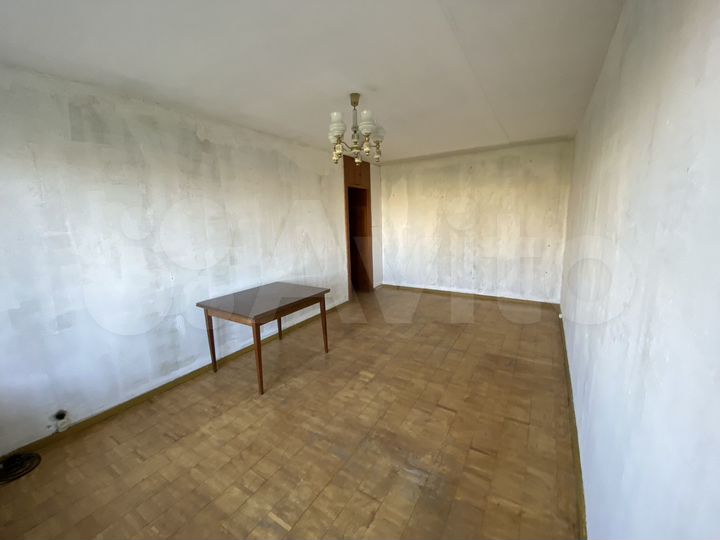 2-к. квартира, 47 м², 8/9 эт.