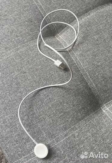 Зарядка для apple watch usb