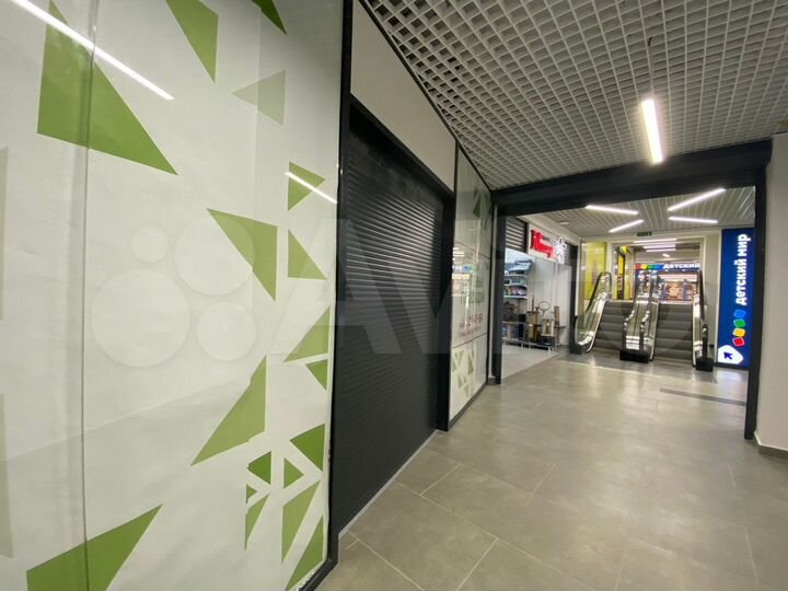 Торговая площадь, 210 м²